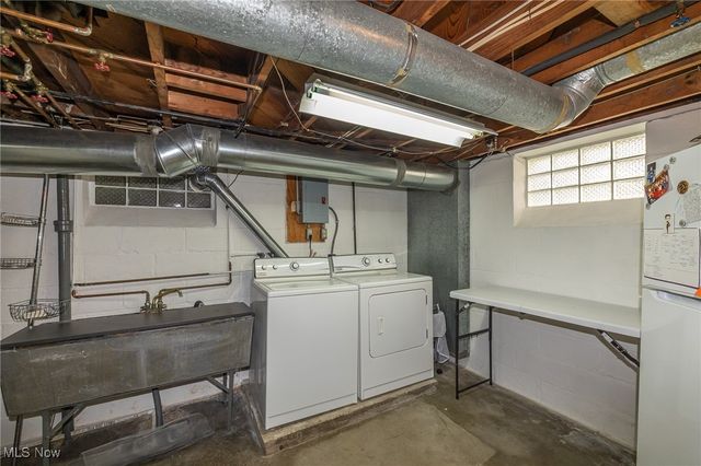 5032 E 110th Street, Garfield Heights, OH 44125