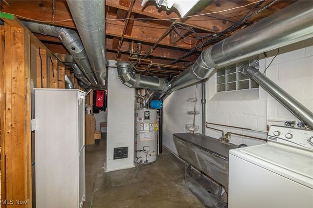 5032 E 110th Street, Garfield Heights, OH 44125