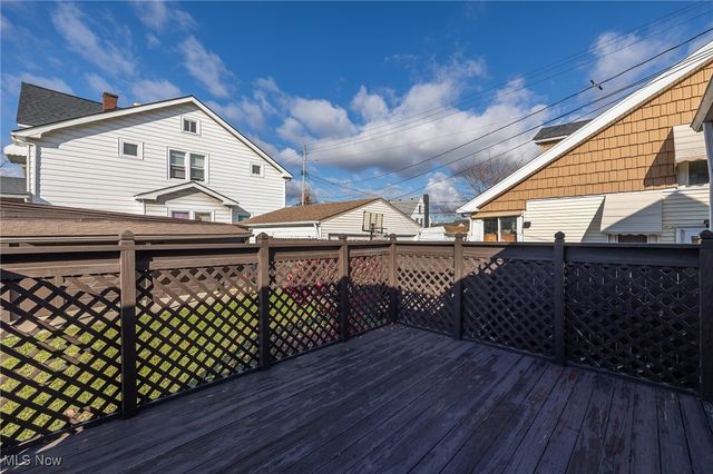 5032 E 110th Street, Garfield Heights, OH 44125