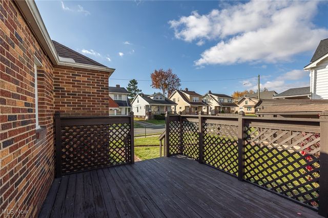 5032 E 110th Street, Garfield Heights, OH 44125