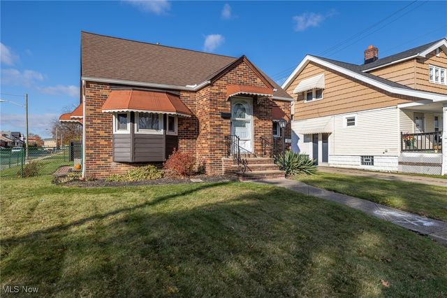 5032 E 110th Street, Garfield Heights, OH 44125