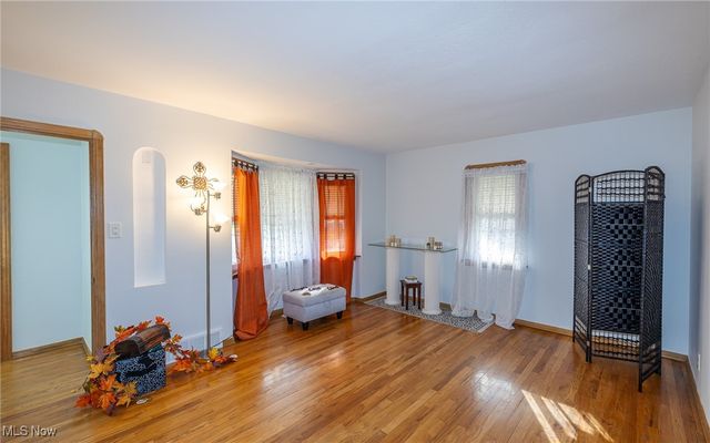 5032 E 110th Street, Garfield Heights, OH 44125