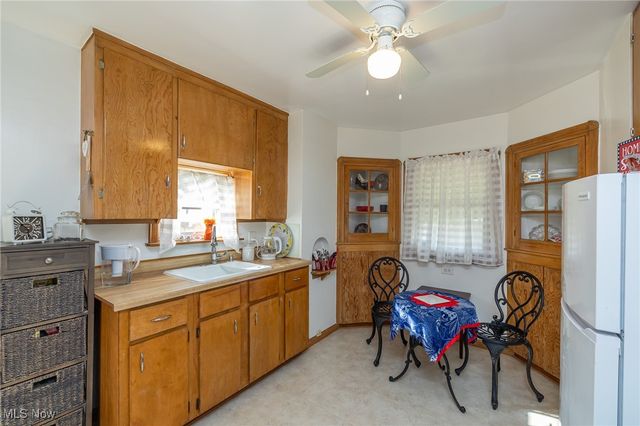 5032 E 110th Street, Garfield Heights, OH 44125