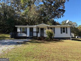 47 Wyatt Street, Jefferson, GA 30549