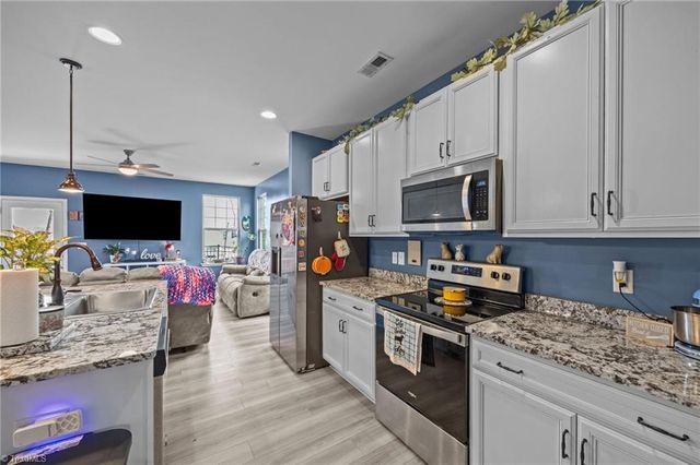 2586 Lacy Holt Road, Graham, NC 27253