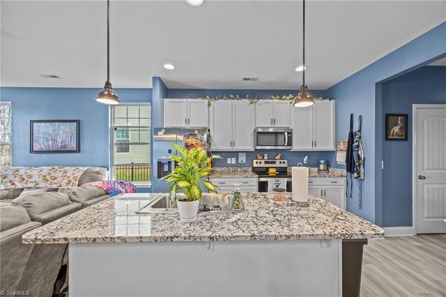 2586 Lacy Holt Road, Graham, NC 27253