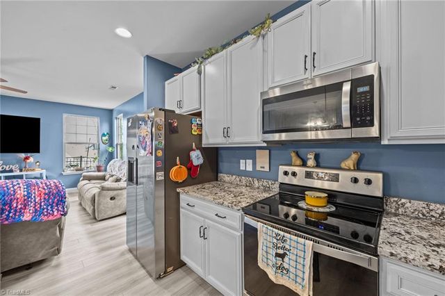 2586 Lacy Holt Road, Graham, NC 27253