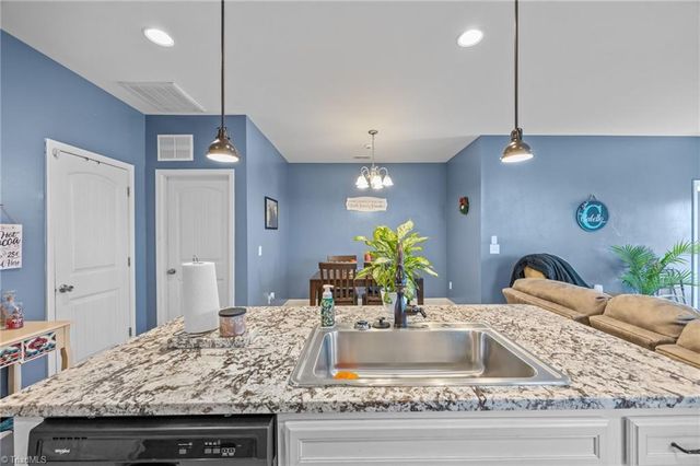 2586 Lacy Holt Road, Graham, NC 27253