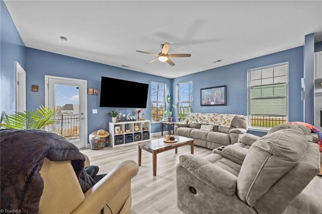 2586 Lacy Holt Road, Graham, NC 27253