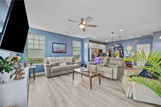 2586 Lacy Holt Road, Graham, NC 27253