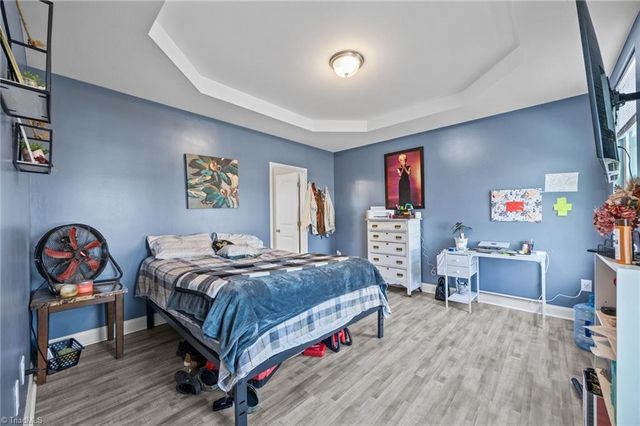 2586 Lacy Holt Road, Graham, NC 27253