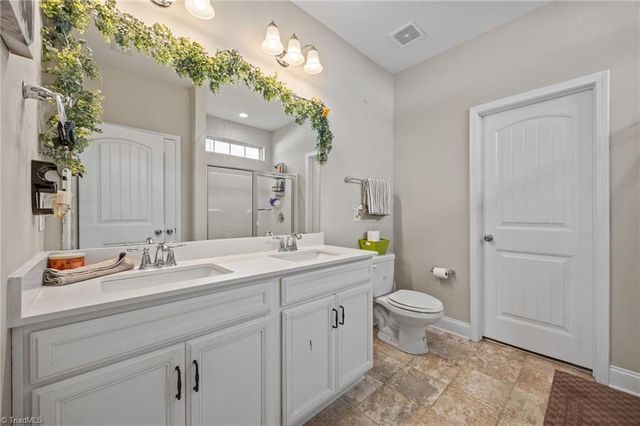 2586 Lacy Holt Road, Graham, NC 27253