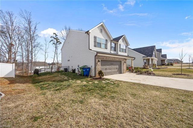 2586 Lacy Holt Road, Graham, NC 27253