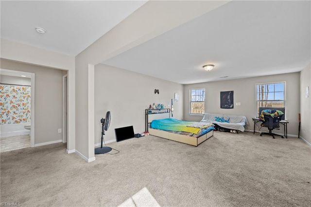 2586 Lacy Holt Road, Graham, NC 27253