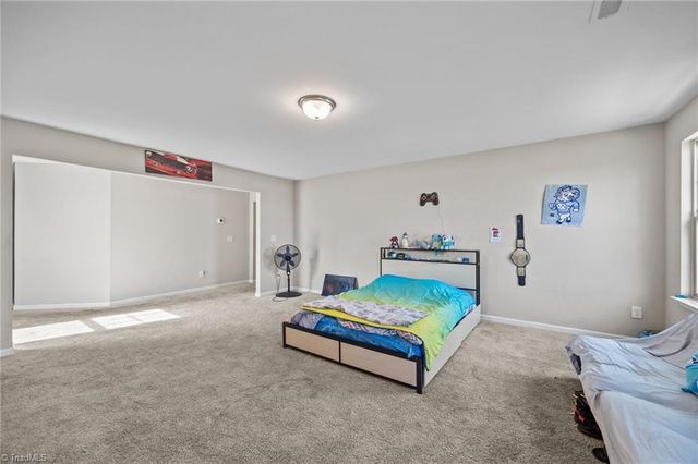 2586 Lacy Holt Road, Graham, NC 27253