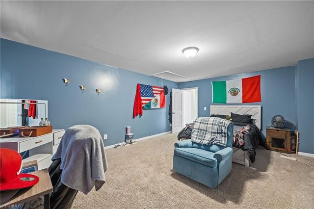 2586 Lacy Holt Road, Graham, NC 27253