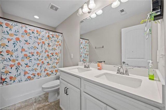 2586 Lacy Holt Road, Graham, NC 27253