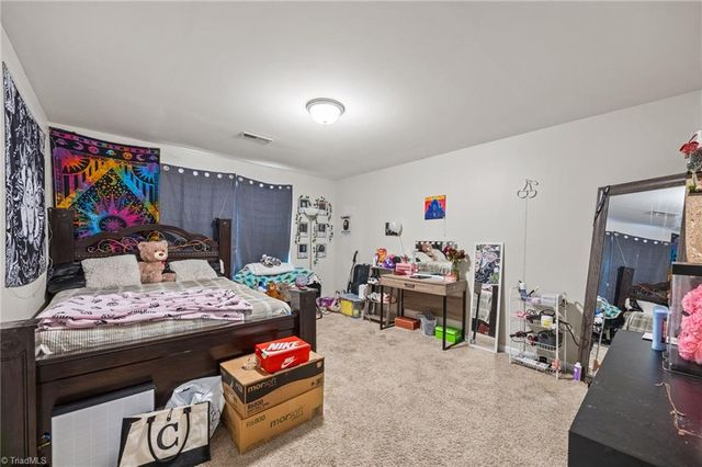 2586 Lacy Holt Road, Graham, NC 27253