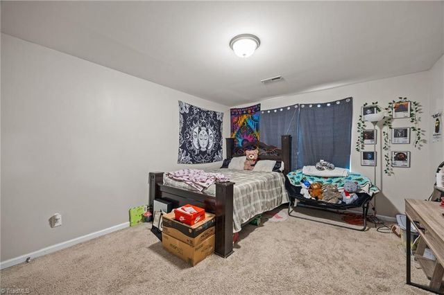 2586 Lacy Holt Road, Graham, NC 27253