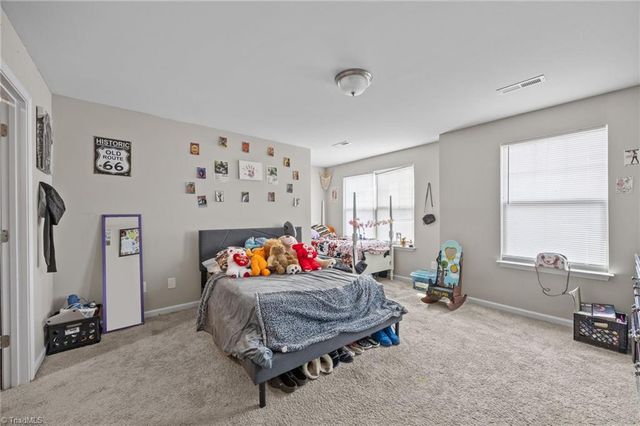 2586 Lacy Holt Road, Graham, NC 27253