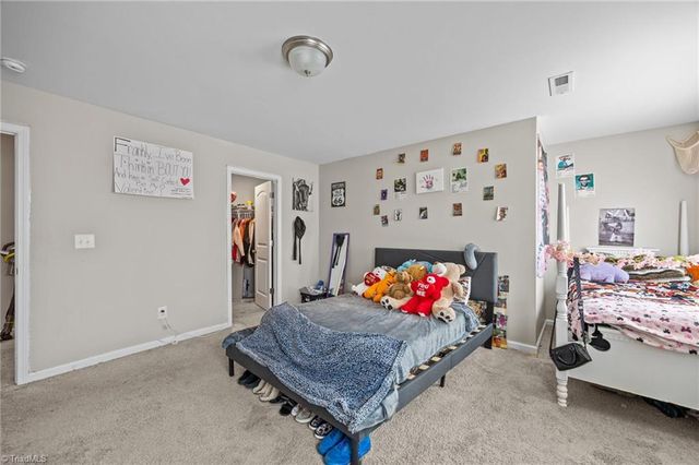 2586 Lacy Holt Road, Graham, NC 27253