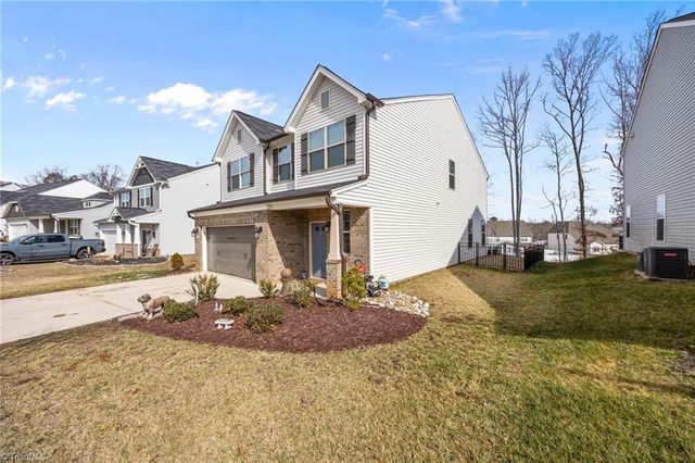 2586 Lacy Holt Road, Graham, NC 27253