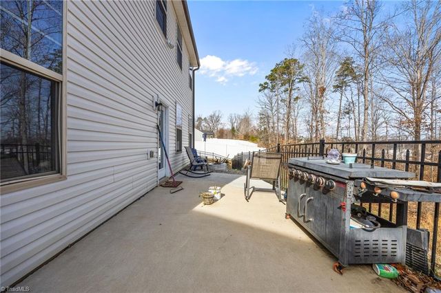 2586 Lacy Holt Road, Graham, NC 27253