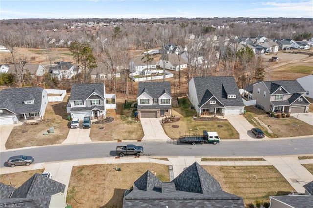 2586 Lacy Holt Road, Graham, NC 27253