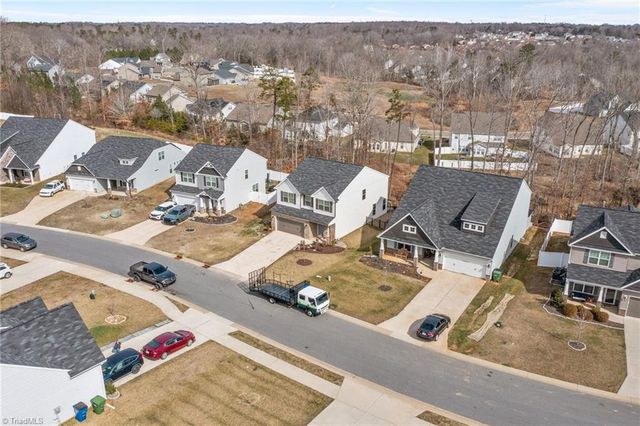 2586 Lacy Holt Road, Graham, NC 27253