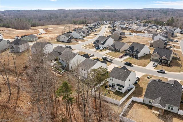 2586 Lacy Holt Road, Graham, NC 27253