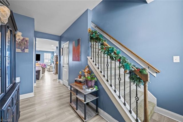 2586 Lacy Holt Road, Graham, NC 27253