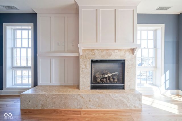 30 W Main Street 3D, Carmel, IN 46032