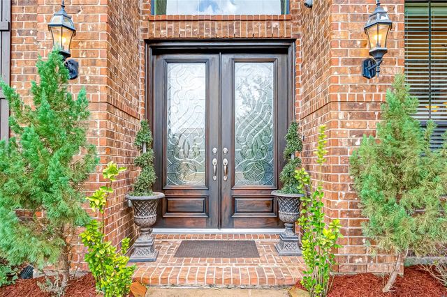 4311 Madera Creek Ln, Katy, TX 77494