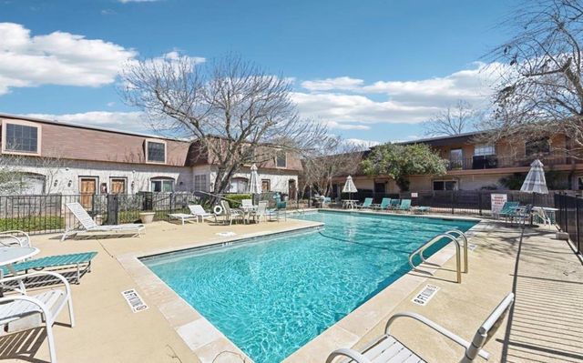 7801 Shoal Creek Blvd 153, Austin, TX 78757