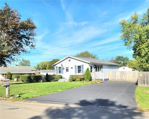 297 Universal Avenue, Southport, NY 14904