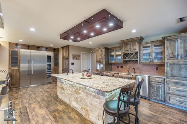 1173 County Road 297, Abilene, TX 79606