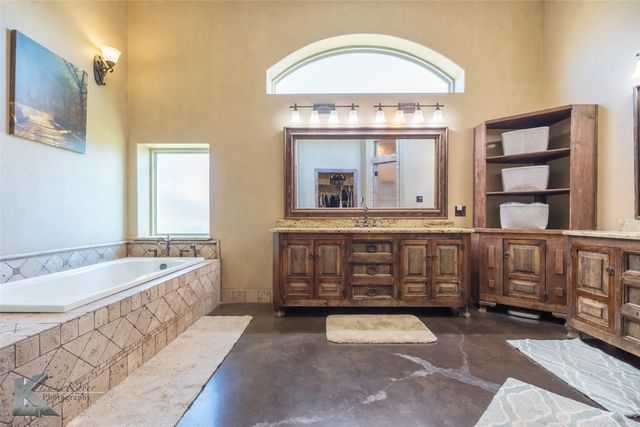 1173 County Road 297, Abilene, TX 79606