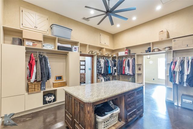 1173 County Road 297, Abilene, TX 79606