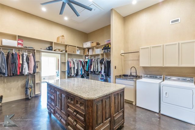 1173 County Road 297, Abilene, TX 79606