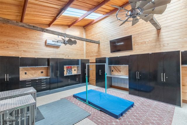 1173 County Road 297, Abilene, TX 79606