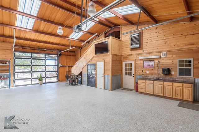 1173 County Road 297, Abilene, TX 79606