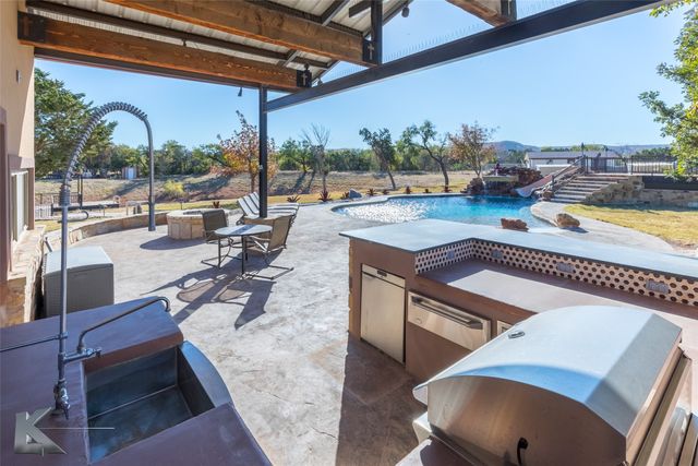 1173 County Road 297, Abilene, TX 79606