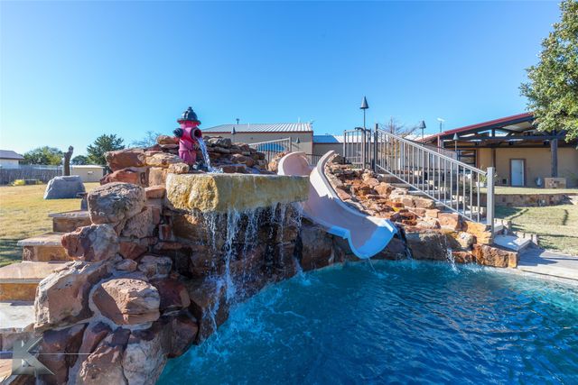 1173 County Road 297, Abilene, TX 79606