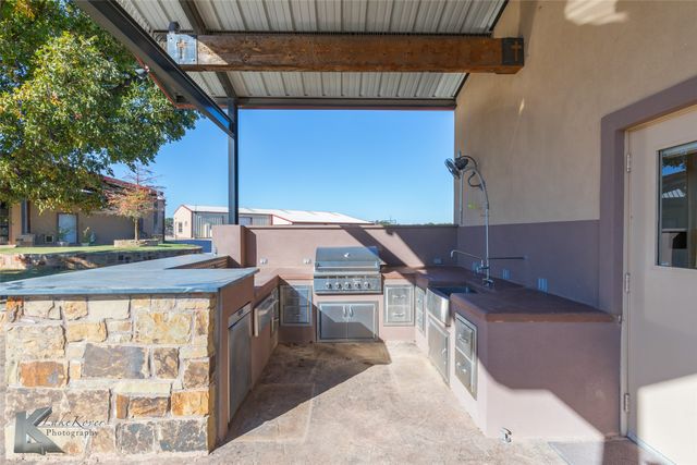 1173 County Road 297, Abilene, TX 79606