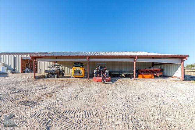 1173 County Road 297, Abilene, TX 79606