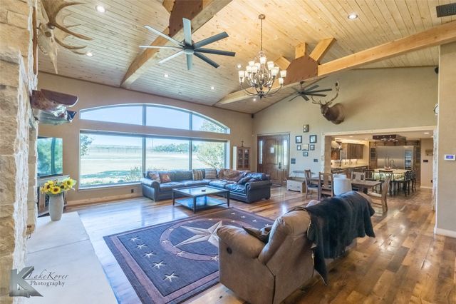 1173 County Road 297, Abilene, TX 79606