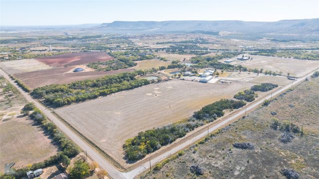 1173 County Road 297, Abilene, TX 79606