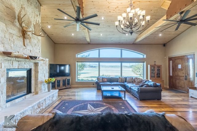 1173 County Road 297, Abilene, TX 79606