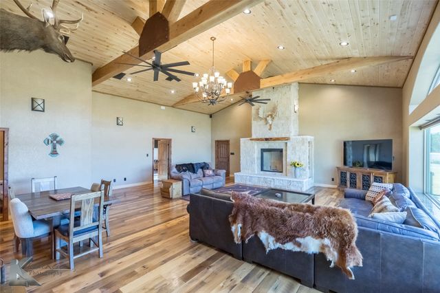 1173 County Road 297, Abilene, TX 79606