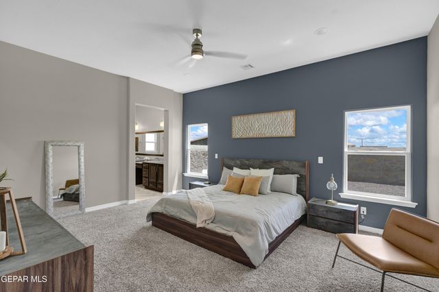 209 Bonnie Trail, Santa Teresa, NM 88008